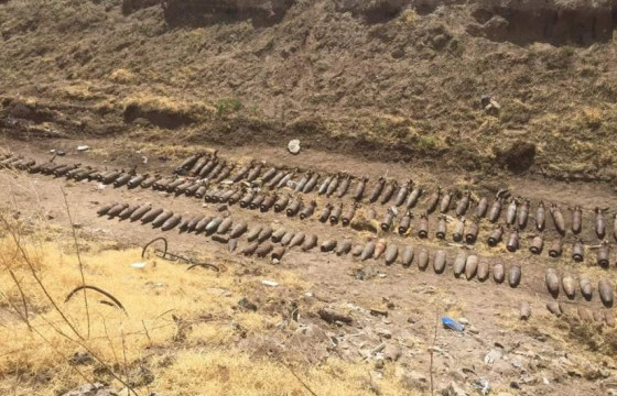 Байлдааны зориулалттай сум хууль бусаар тээвэрлэж, хадгалсан иргэний хэргийг шүүхэд шилжүүллээ