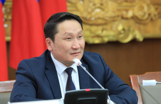 НЦУГ: Н.Ганибал гишүүнийг хэл амаар доромжилсон иргэдийг шалгаж байна