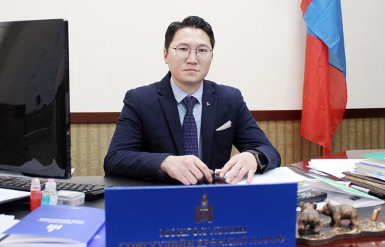 Д.БАТ-ЭРДЭНЭ: Улсын хэмжээнд санал тоолох долоон төхөөрөмжийг сольсон