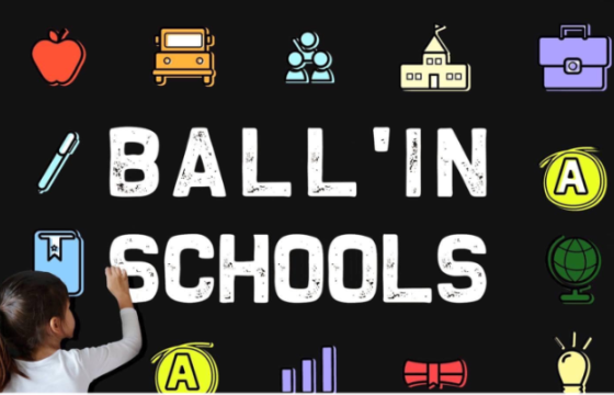 Сагсан бөмбөгийн холбооноос “BALL'IN SCHOOL” хөтөлбөрийг хэрэгжүүлнэ