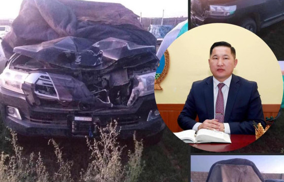 ӨВӨРХАНГАЙ АЙМГИЙН ЗАСАГ ДАРГА АСАН А.ИШДОРЖ: ХҮН ДАЙРСАН ХЭРГИЙН ШҮҮХ ХУРАЛ ХЭЗЭЭ БОЛОХ НЬ ТА БҮХЭНД ХАМААГҮЙ