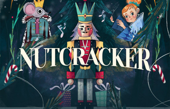  “NUTCRACKER” буюу “Цөмөгч цэрэг ба хулганы хаан” сонгодог хөгжмийн үлгэрийг медиа арт төрлөөр тоглоно