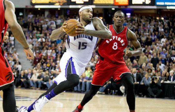 NBA-ын тоглогч DeMarcus Cousins Монголд ирлээ