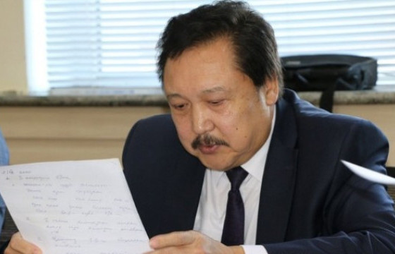 Ил захидал