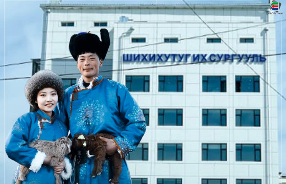 “Шихихутуг” их сургуулийн хонхны баяр тавдугаар сарын 16-нд болно