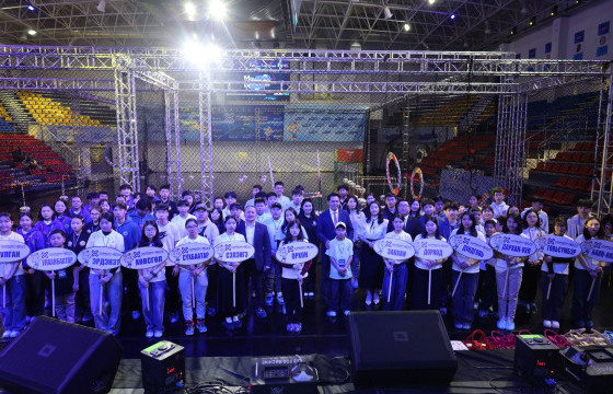 “DRONEX MONGOLIA 2025” тэмцээн эхэллээ
