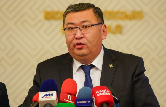 Ц.ТУВААН: Нефть импортлогч компаниуд ярианаасаа буцаж, үнээ гэнэт нэмсэн