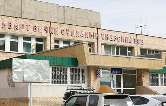Улаан бурхны тохиолдол 3939 боллоо