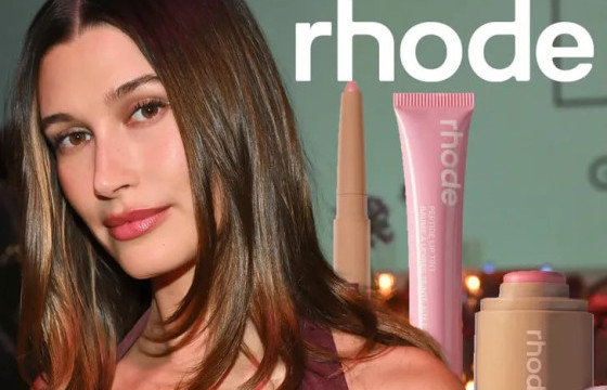 ХЕЙЛИ БИБЕР “RHODE” БРЭНДЭЭ 1 ТЭРБУМ АМ.ДОЛЛАРААР ХУДАЛДЛАА