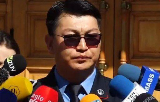 НААДАМД БЭЛТГЭЖ БАЙСАН 18 МОРИЙГ 19-29 НАСНЫ ДӨРВӨН ЗАЛУУ ТӨХӨӨРСӨН ХЭРЭГТ ШАЛГАГДАЖ БАЙНА