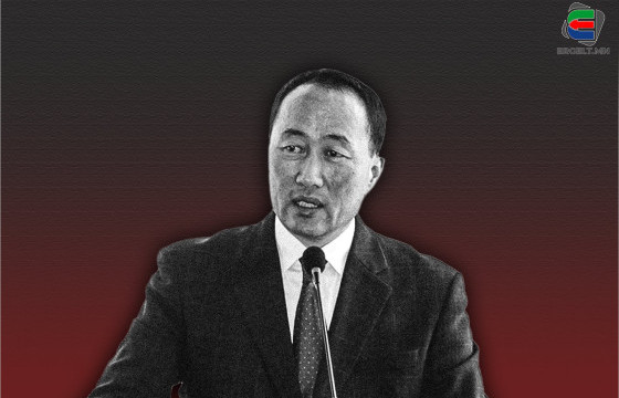 ДОРНОДЫН “ЗАСАГ НОЁН” М.БАДАМСҮРЭН ДЭРГЭВЭР ЖИРГЭРҮҮ УРГАМЛЫГ УРД ХӨРШИД ДАМЛАЖ, ХӨЛЖСӨН ҮҮ