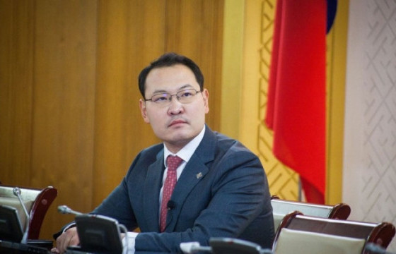 Э.БАТШУГАРЫН БУСДААС НУУСАН БУДЛИАНТАЙ ХӨРӨНГӨ