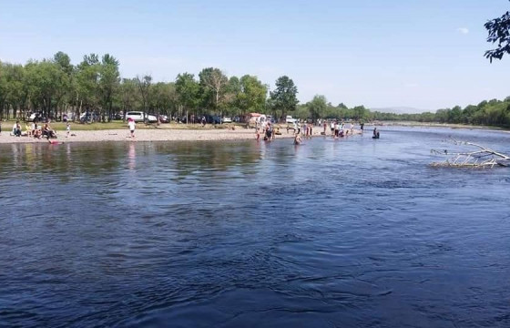 ОБЕГ: Өнгөрсөн долоо хоногт зургаан иргэний амь аварсан