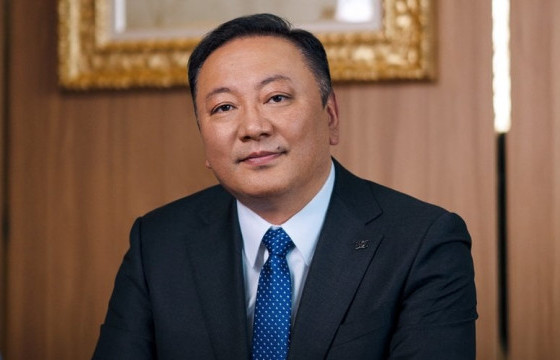 ЖОНШНЫ УУРХАЙН ТЭРБУМТАН,  АЛДАРТ УЯАЧ Д.БАТБАЯР