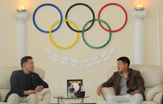 Жюү жицүгийн тамирчид Азийн залуучуудын наадамд өргөн бүрэлдэхүүнтэй оролцоно