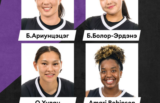 “Ulaanbaatar Amazons” баг, “Shanghai Women’s Series”-д Испанийн багтай тоглоно
