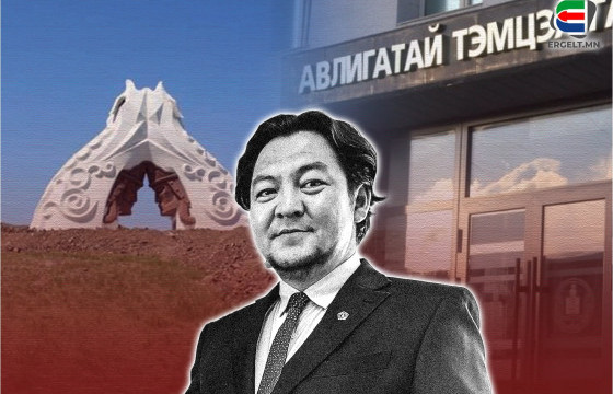 ДАРААГИЙН БАЙ НЬ “АНДЛАЛЫН ХӨШӨӨ”-НИЙ ЛУЙВРЫН ЭЗЭН Л.БАТСҮРЭН ҮҮ