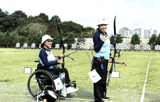 Д.Сэлэнгээ, Б.Оюун-Эрдэнэ нар пара байтын ДАШТ-ий алтан медалийн төлөө өрсөлдөнө