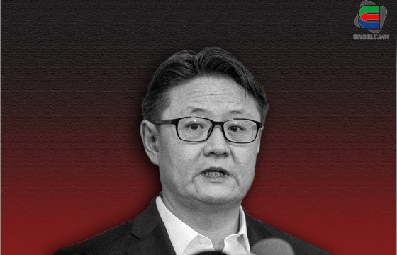 СУРАГ АЛДРААД БАЙСАН Ш.РАДНААСЭД МАН-ЫН БАГА ХУРЛЫН ӨМНӨХ ӨДӨР АМ АНГАЙСНЫ УЧИР