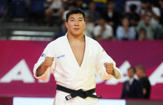 Б.Гончигсүрэн хагас шигшээд шалгарч үлдлээ