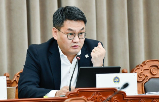 Ө.ШИЖИР: Төсвийн урсгал зардал хэт данхайж байна