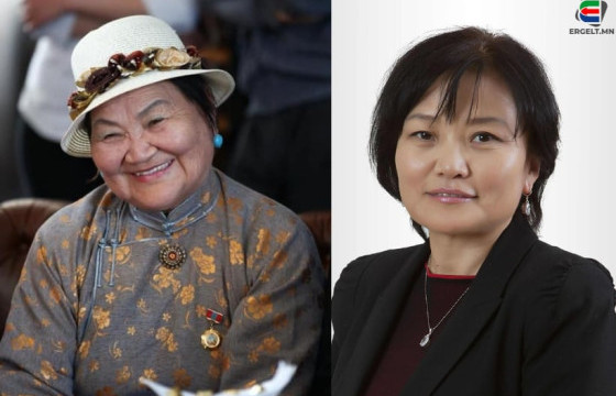 МУГЖ Ц.ЦЭНД-АЮУШИЙН ОХИН АВИРМЭДИЙН ЭНХЦЭЦЭГ: 