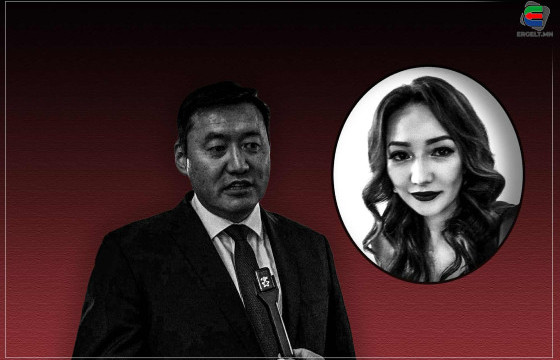 АН-ААС УРВАЖ, Н.НОМТОЙБАЯРТАЙ ЭВССЭН Д.ПҮРЭВДАВААГИЙН “ТЕНДЕРЧИН” ЭХНЭР Н.МӨНХЧИМЭГ