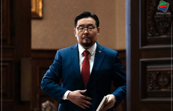 Ерөнхий сайд Г.Занданшатарыг огцруулах эсэх асуудлыг өнөөдөр хэлэлцэнэ