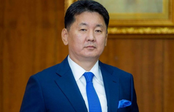 Монгол Улсын Ерөнхийлөгч У.Хүрэлсүх Бүгд Найрамдах Энэтхэг Улсад төрийн айлчлал хийнэ