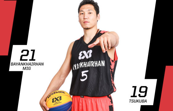 “Баянхайрхан МИГ” баг “Tsukuba” багийг 21:19-өөр хожлоо