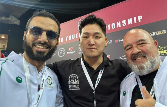 Ч.Бат-Амгалан шүүгч 