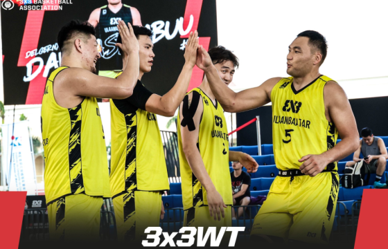 “Ulaanbaatar MMC Energy” баг хасагдах шатанд “Kandava Turība” багтай тоглоно