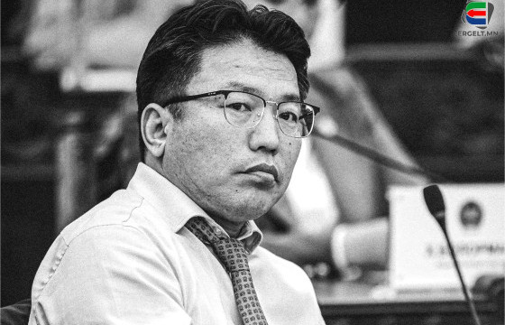 АТГ-ЫН “АЛДАРТ” ҮЙЛЧЛҮҮЛЭГЧ,  АН-ЫН ТЕНДЕРЧИН Р.ЭРДЭНЭБҮРЭН