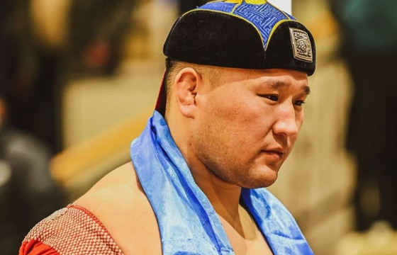 Н.Өсөхбаярын цолыг хурааж, барилдах эрхийг гурван жилээр хасах санал хүргүүлжээ