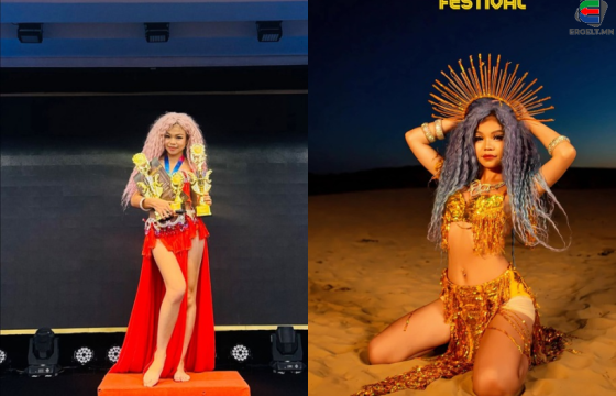 М.СОЛОНГО: БЭЛЛИДЭЙНС МИНИЙ ХУВЬД ЭРХ ЧӨЛӨӨ, ХАЙР, ГУНИГ, АЗ ЖАРГАЛ