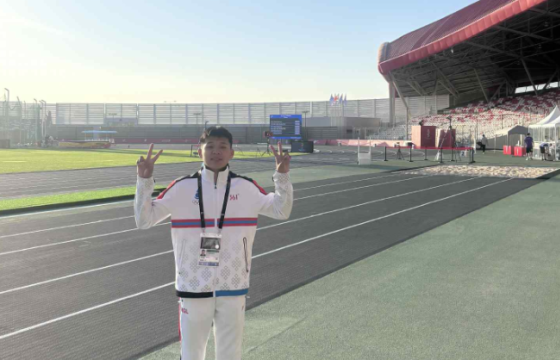 А.Бат-Оргил 