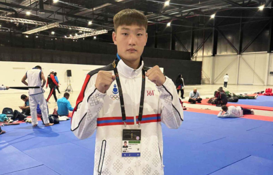 Ж.Бямбасүрэн 