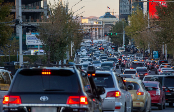 Тэгш, сондгой дугаарын хязгаарлалт хийх санал асуулга маргааш орой хүртэл үргэлжилнэ