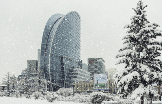 ЦАГ АГААР: УЛААНБААТАРТ ӨДӨРТӨӨ 4 ХЭМ ДУЛААН БАЙНА