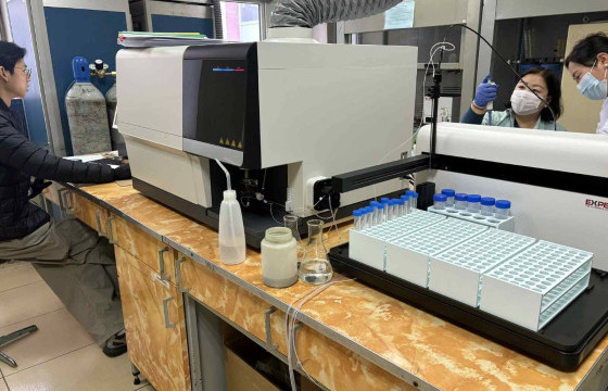 ХҮНД МЕТАЛЫН АГУУЛАМЖИЙГ ТОДОРХОЙЛОХ ТОНОГ ТӨХӨӨРӨМЖИЙН ХҮЧИН ЧАДАЛ ЕС ДАХИН НЭМЭГДЛЭЭ