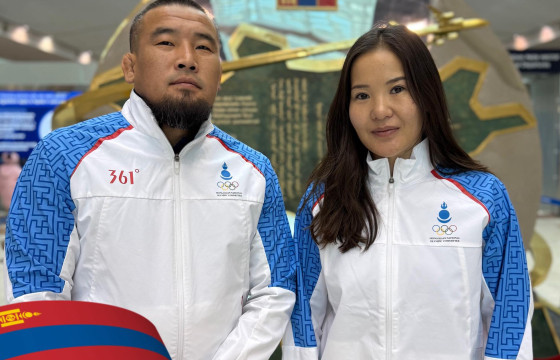 А.Алтанзул, А.Амина нар Азийн залуучуудын наадмын боксын финалд шалгарлаа