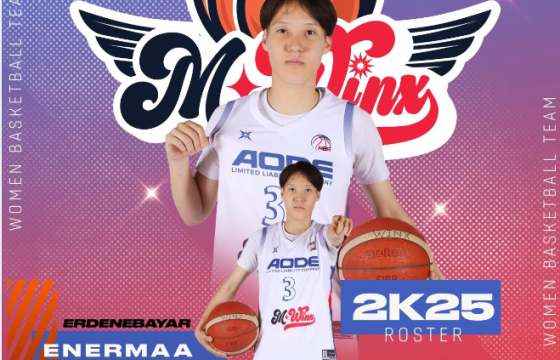 Э.ЭНЭРМАА: Дэлхийн аваргад 18 настай балчир охин оролцож байлаа