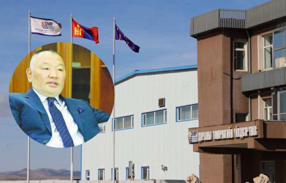 “Сахал” Эрдэнэбилэг Дарханы төмөрлөгийн үйлдвэрийн буцааж авах шүүх хурал үргэлжилж байна 