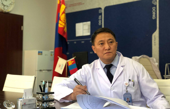 Н.Эрдэнэхүү: ХСҮТ-ийн захирлаар буцаж очих эсэхээ бодож байгаа, гэхдээ залуучууд ажилласан дээр биз дээ