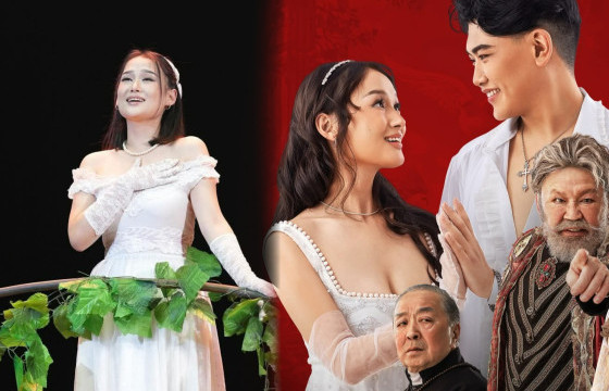 Т.ЗОЛЖАРГАЛ: ЖУЛЬЕТТА МИНИЙ ХУВЬД ХАМГИЙН ТОМ, ӨӨРИЙГӨӨ СОРЬЖ ЧАДСАН ОНЦГОЙ ДҮР