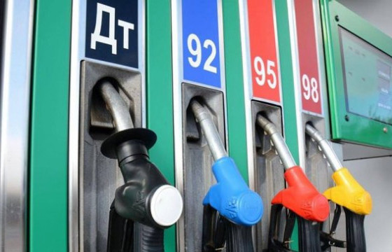 Улсын хэмжээнд 51 вагон АИ-92 автобензин байна