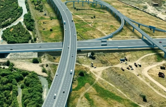 Туулын хурдны замыг 2027 онд ашиглалтад оруулна