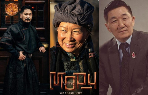 УРАН БҮТЭЭЛЧДЭД ӨНӨӨДӨР ШАГНАЛ ХҮРТЭЭНЭ