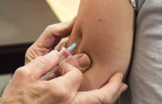 Улаанбурхан өвчний нийт батлагдсан тохиолдол 13546 болжээ