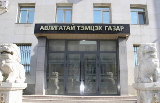 Эрүүгийн хоёр хэргийн таван объектод нэгжлэг хийжээ